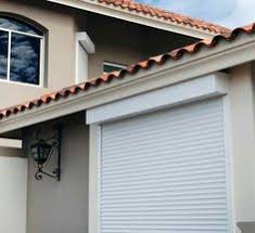 Fire-Rated Shutters in Ahmedabad